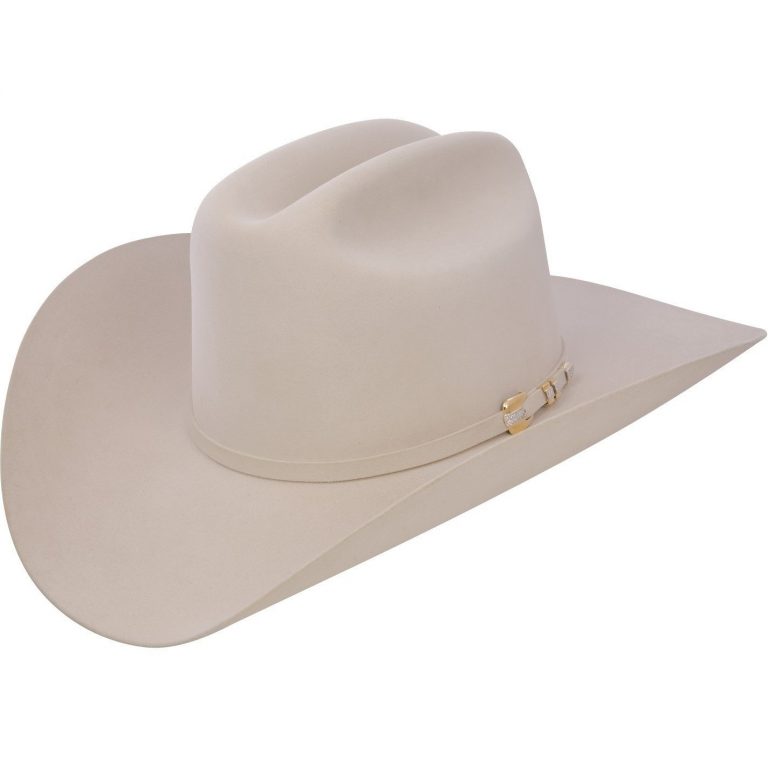 Stetson Hats Archives | Rugged Cowboy