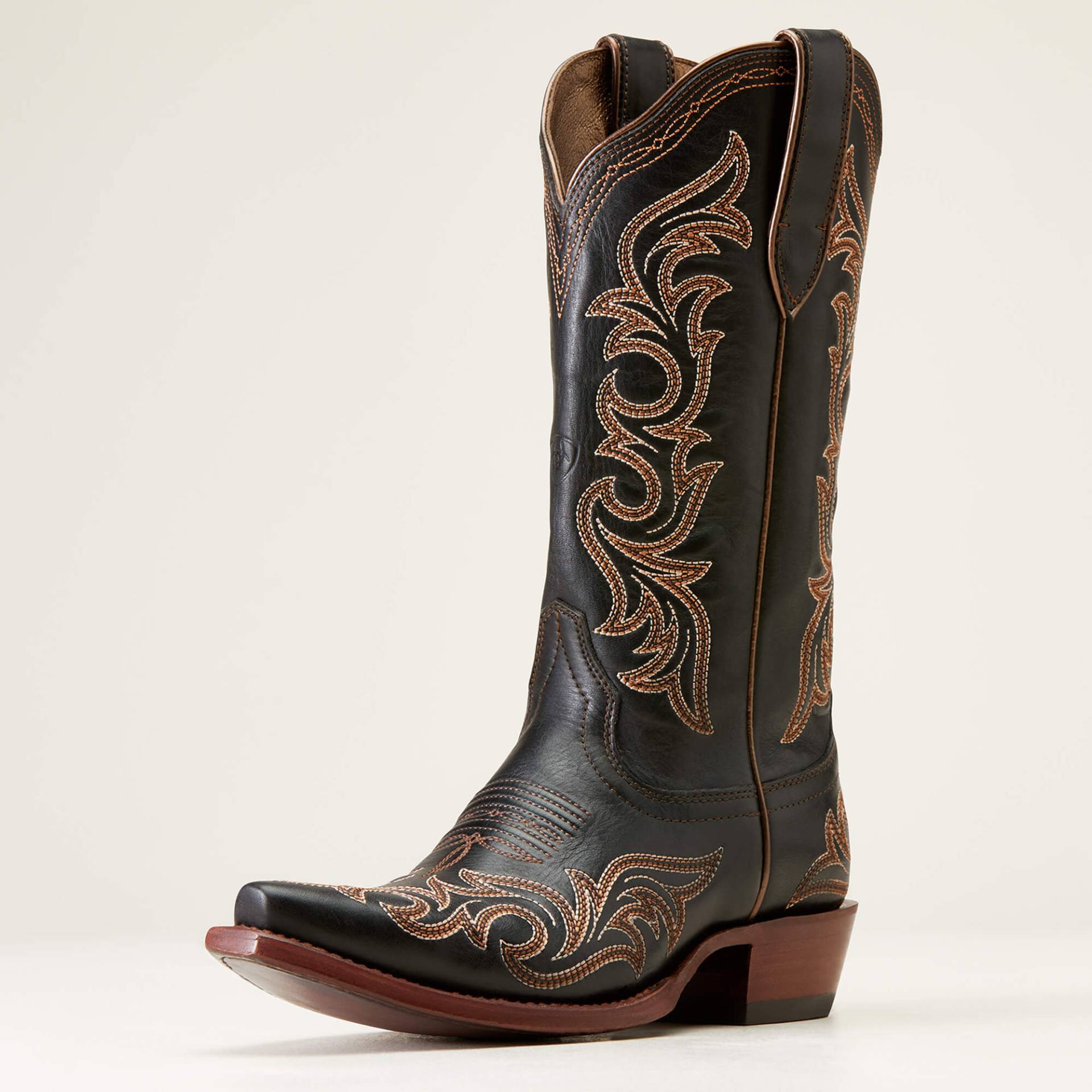 Ariat Hazen Western Boots | Rugged Cowboy Boots