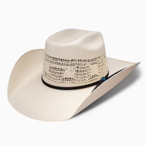 RESISTOL CODY JOHNSON STRAW HAT -DREXAL