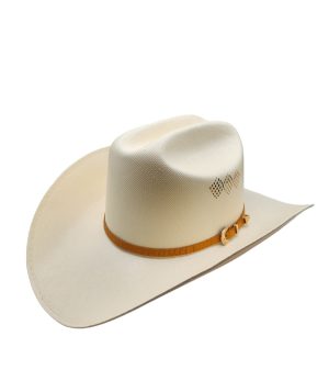 Larry Mahan 15x "El Primero 4" Sombrero