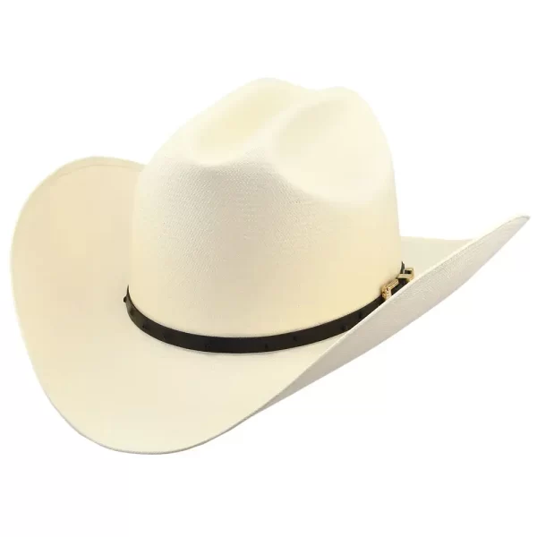 Larry Mahan 30x Sombrero