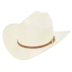 Larry Mahan Cognac 30x Sombrero
