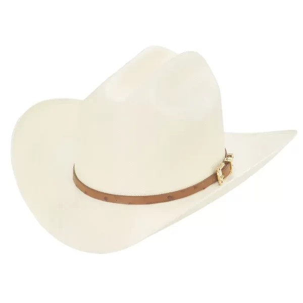 Larry Mahan Cognac 30x Sombrero