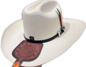 1,000x Tombstone Sombrero