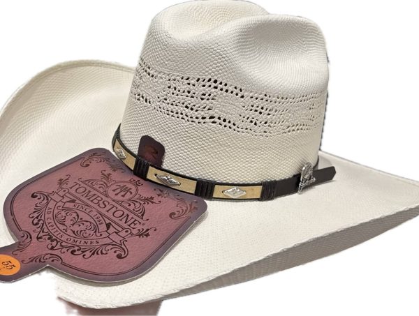 10x Tombstone Sombrero