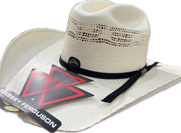 Masey Ferguson Tombstone Sombrero